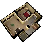 Apartman Skenderija
