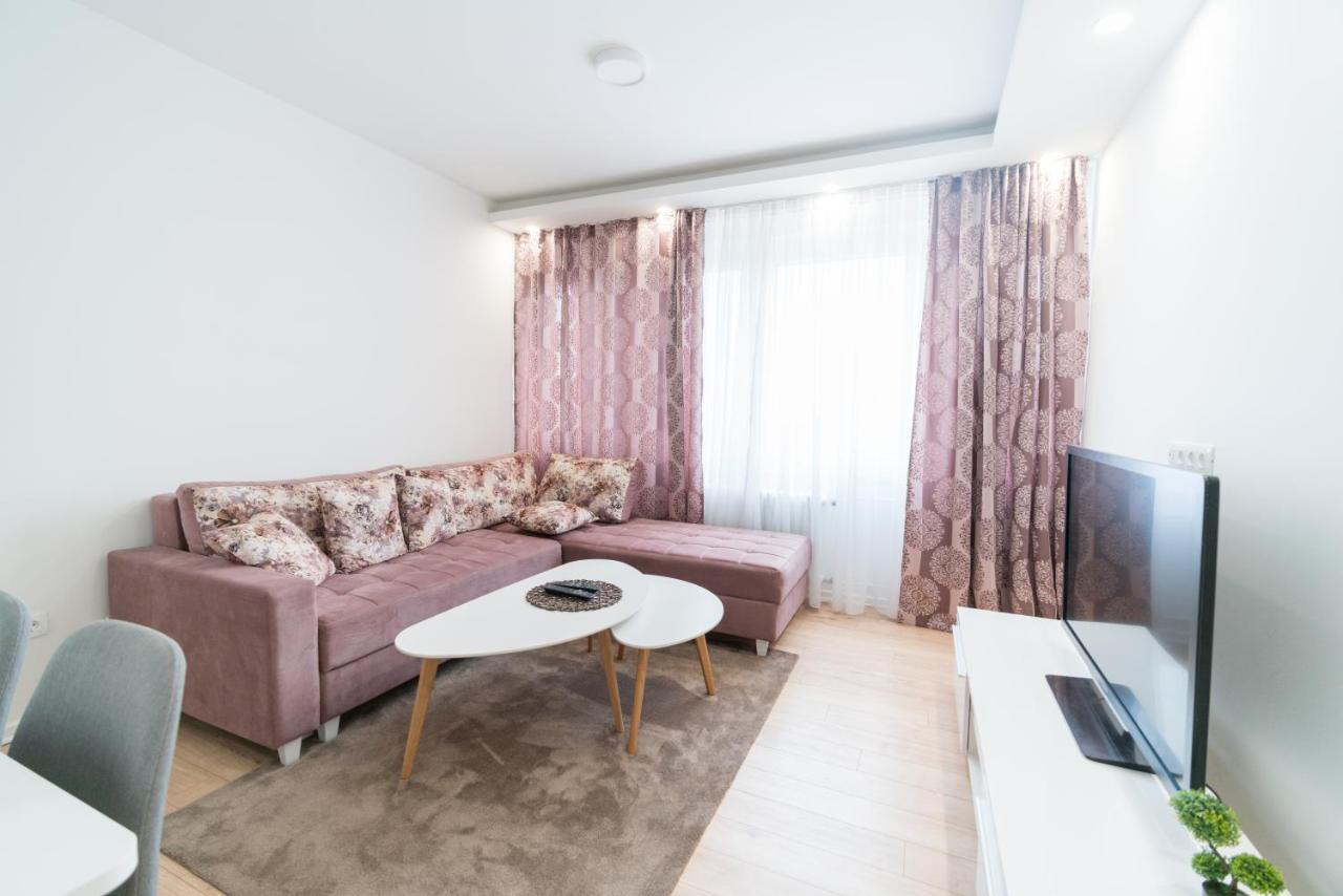 Appartamento Skenderija Sarajevo