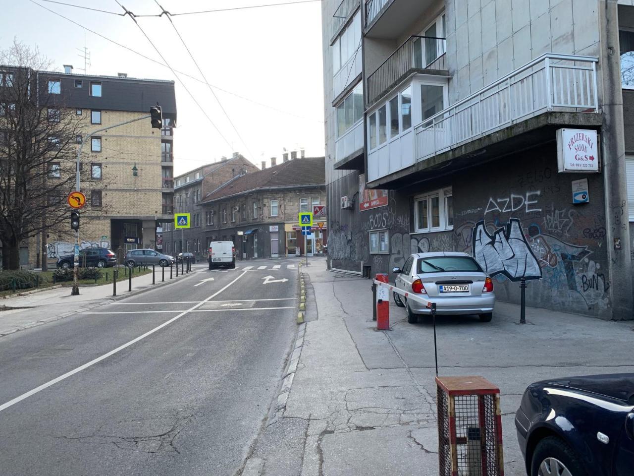 Appartamento Skenderija *