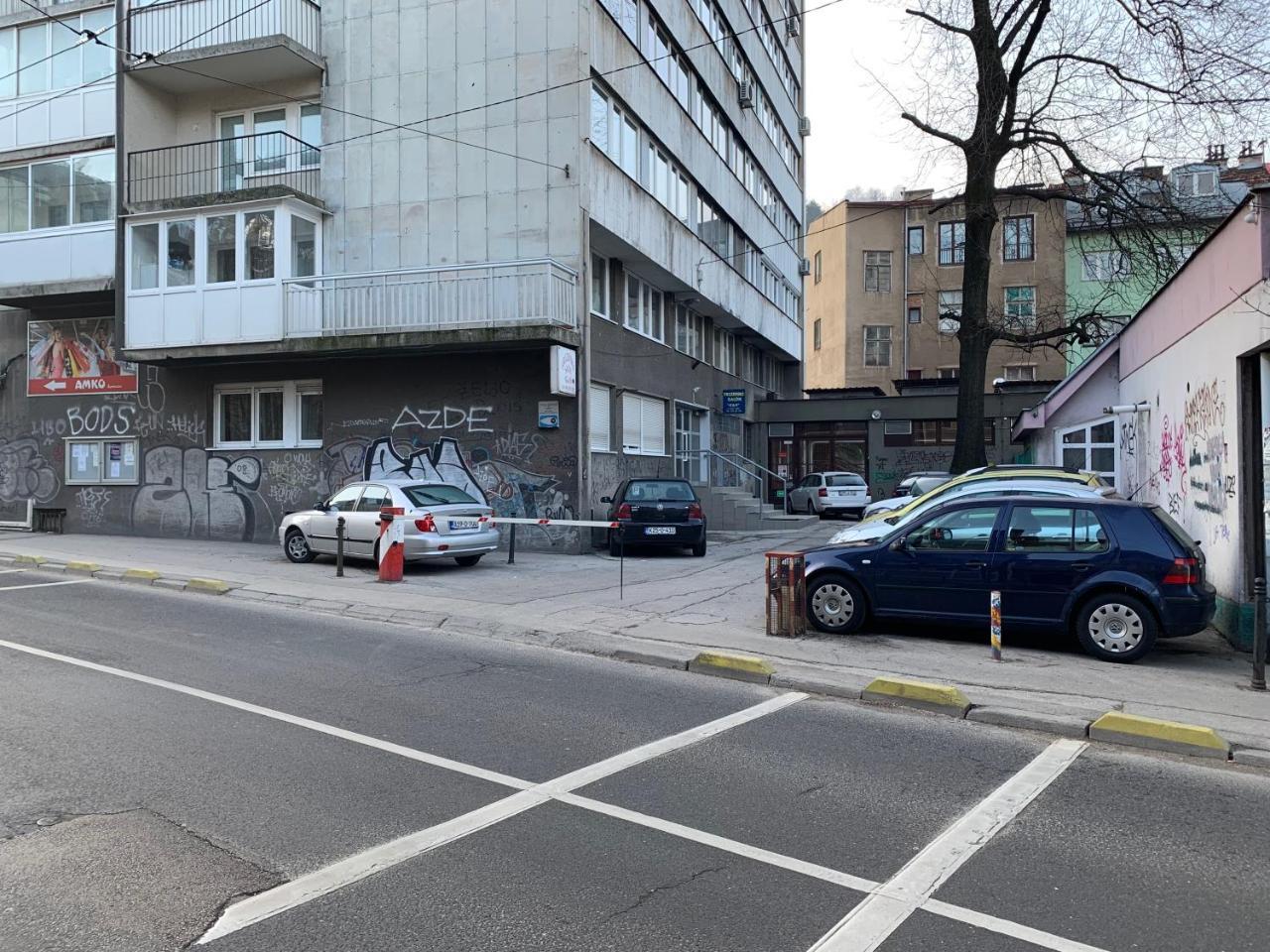 Skenderija Appartamento *